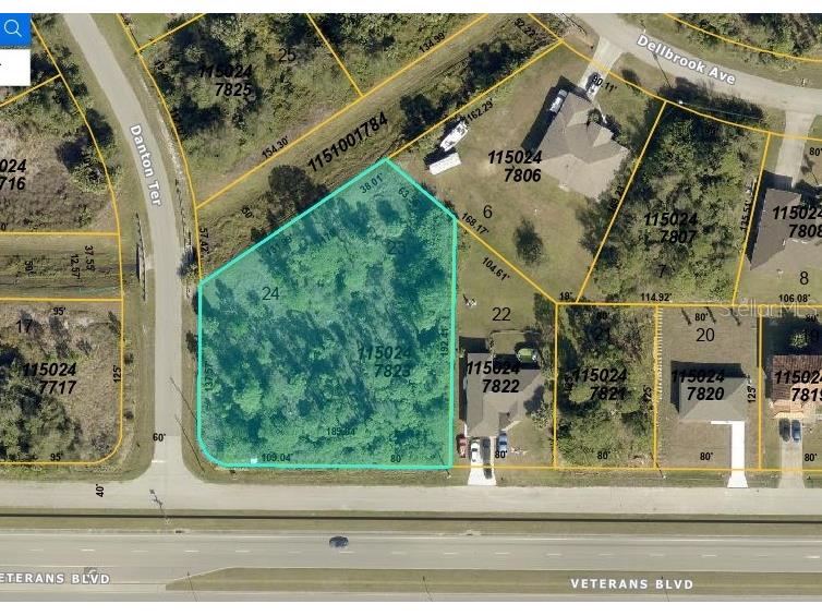 0000 Veterans Boulevard North Port FL 34288 O6333006 image1