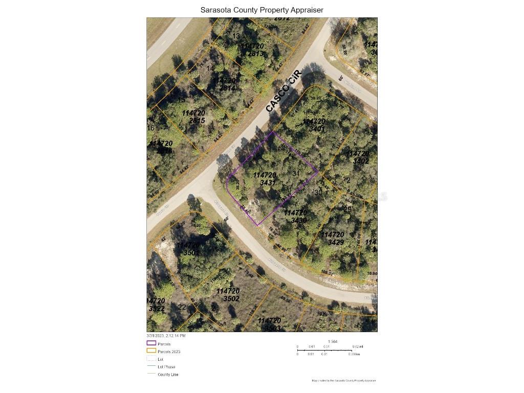 0000 Vineyard Circle North Port FL 34288 O6100922 image1