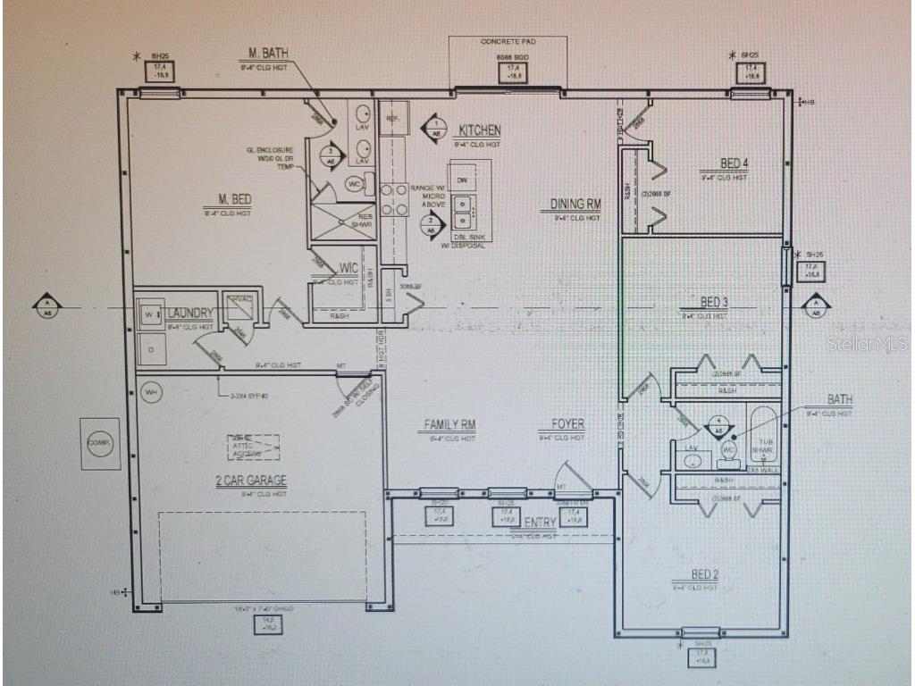 0000 W Geneva Place Citrus Springs FL 34434 O6362669 image4