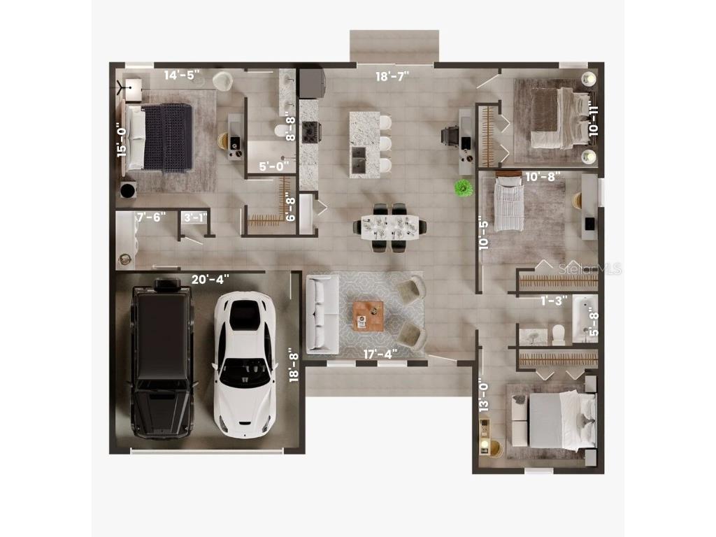 0000 W Geneva Place Citrus Springs FL 34434 O6362669 image5