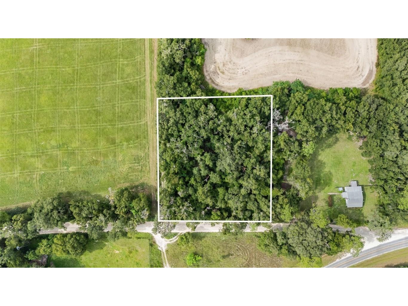 00000-00000 SW 30th Avenue SW Newberry FL 32669 GC533576 image10