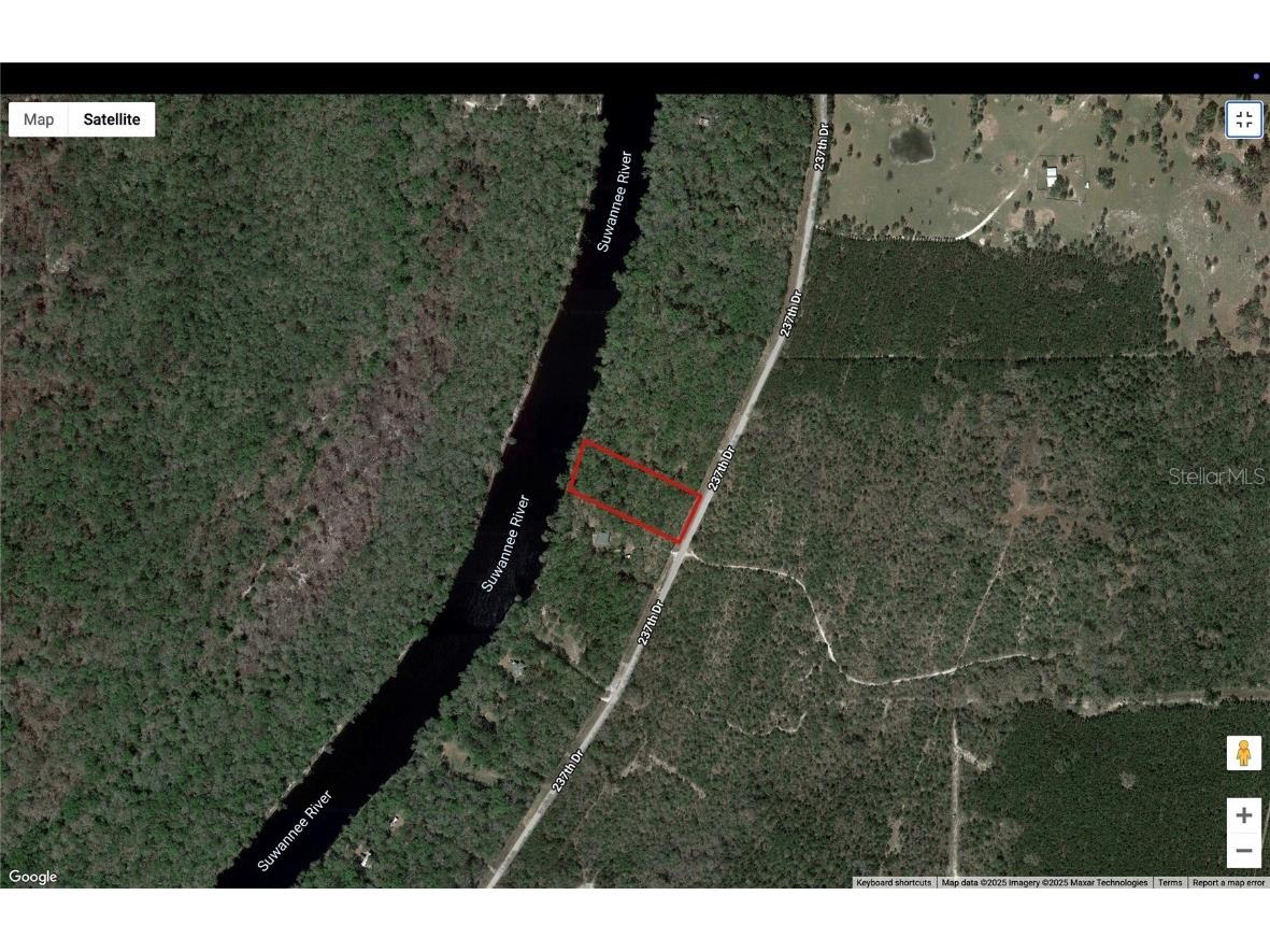 0000 237th Drive Live Oak FL 32060 OM700395 image1