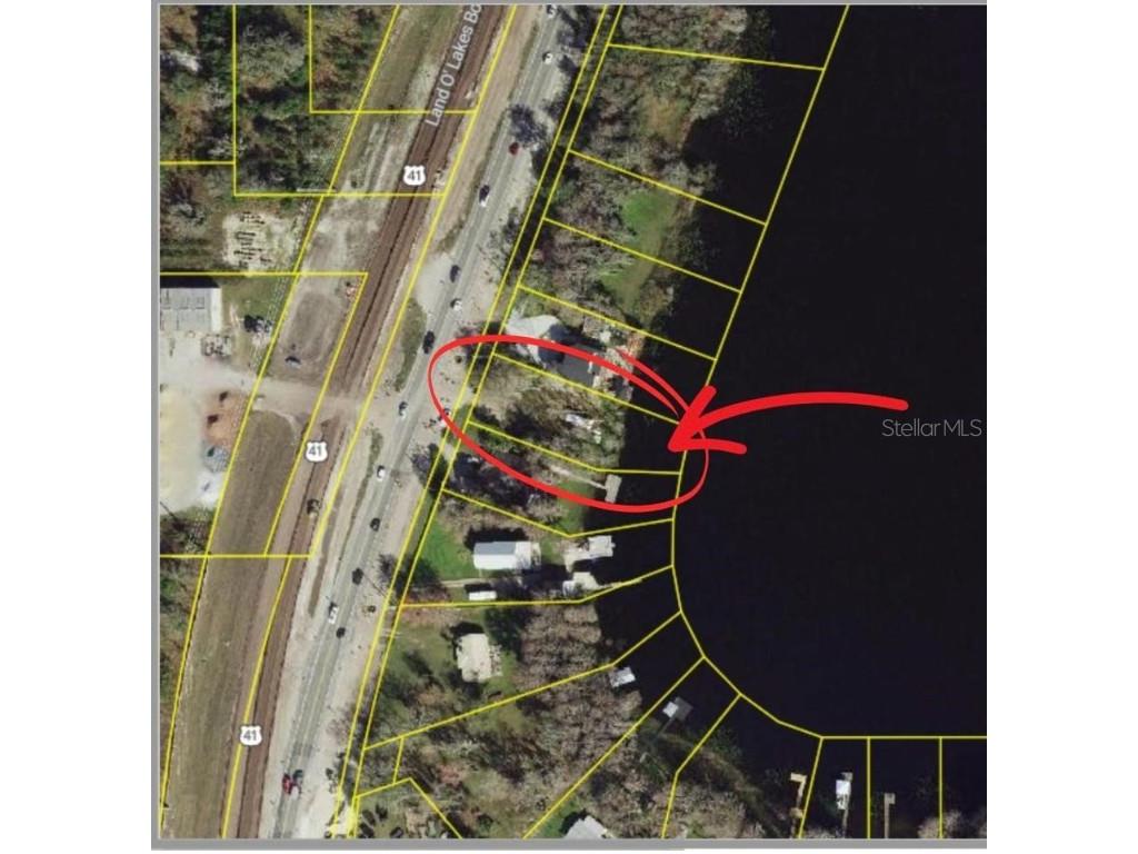 00000 Land O Lakes Boulevard Land O Lakes FL 34638 TB8356791 image1