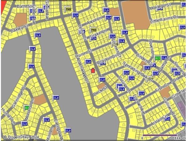 00000 Lema Drive Spring Hill FL 34609 W7864711 image1