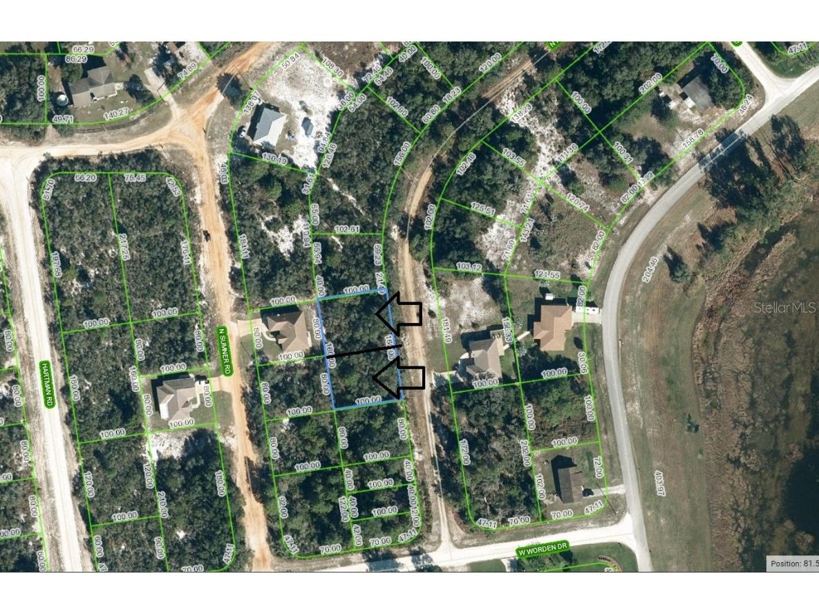 00000 N Mason Road Avon Park FL 33825 C7474746 image1