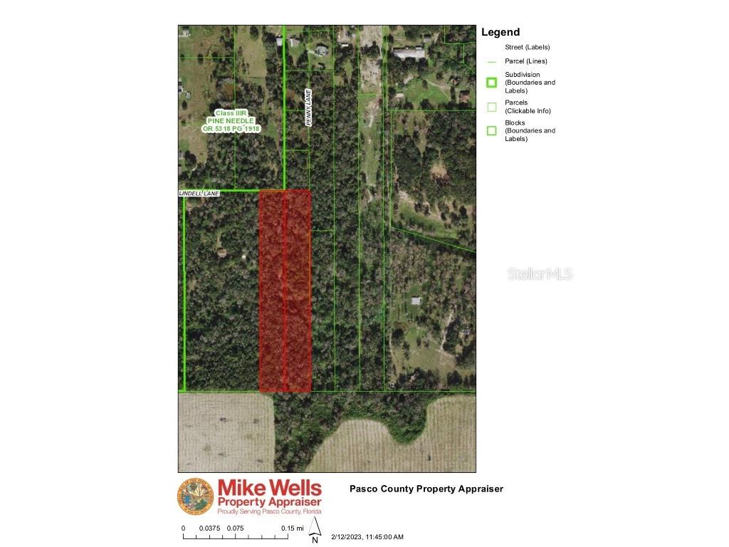 00000 Penny Lane Dade City FL 33525 W7852530 image1