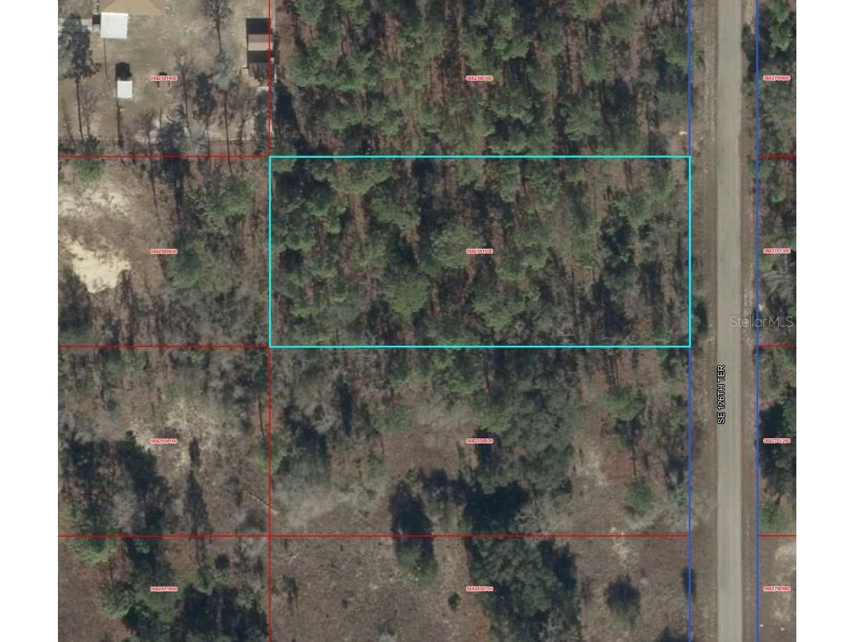00000 SE 126th Terrace Dunnellon FL 34431 TB8480921 image1