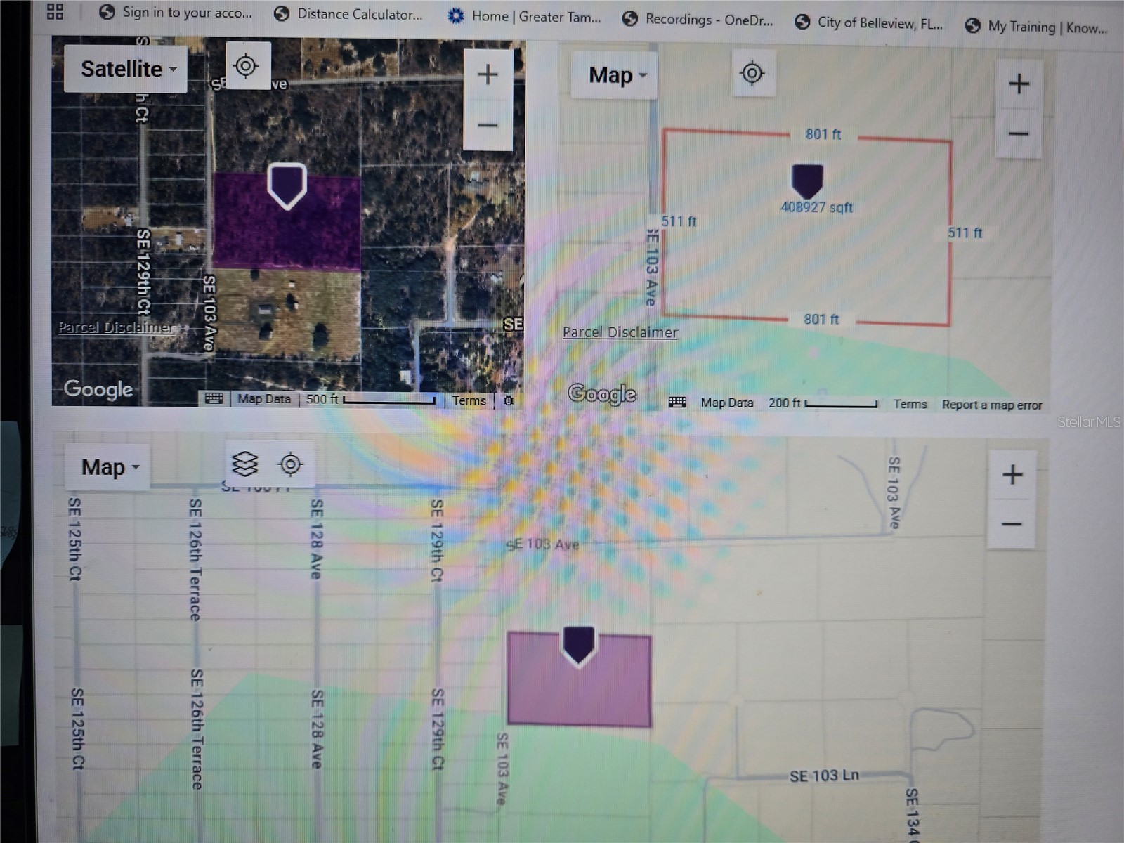 00000 Se 130th Ave Dunnellon FL 34431 G5115427 image7