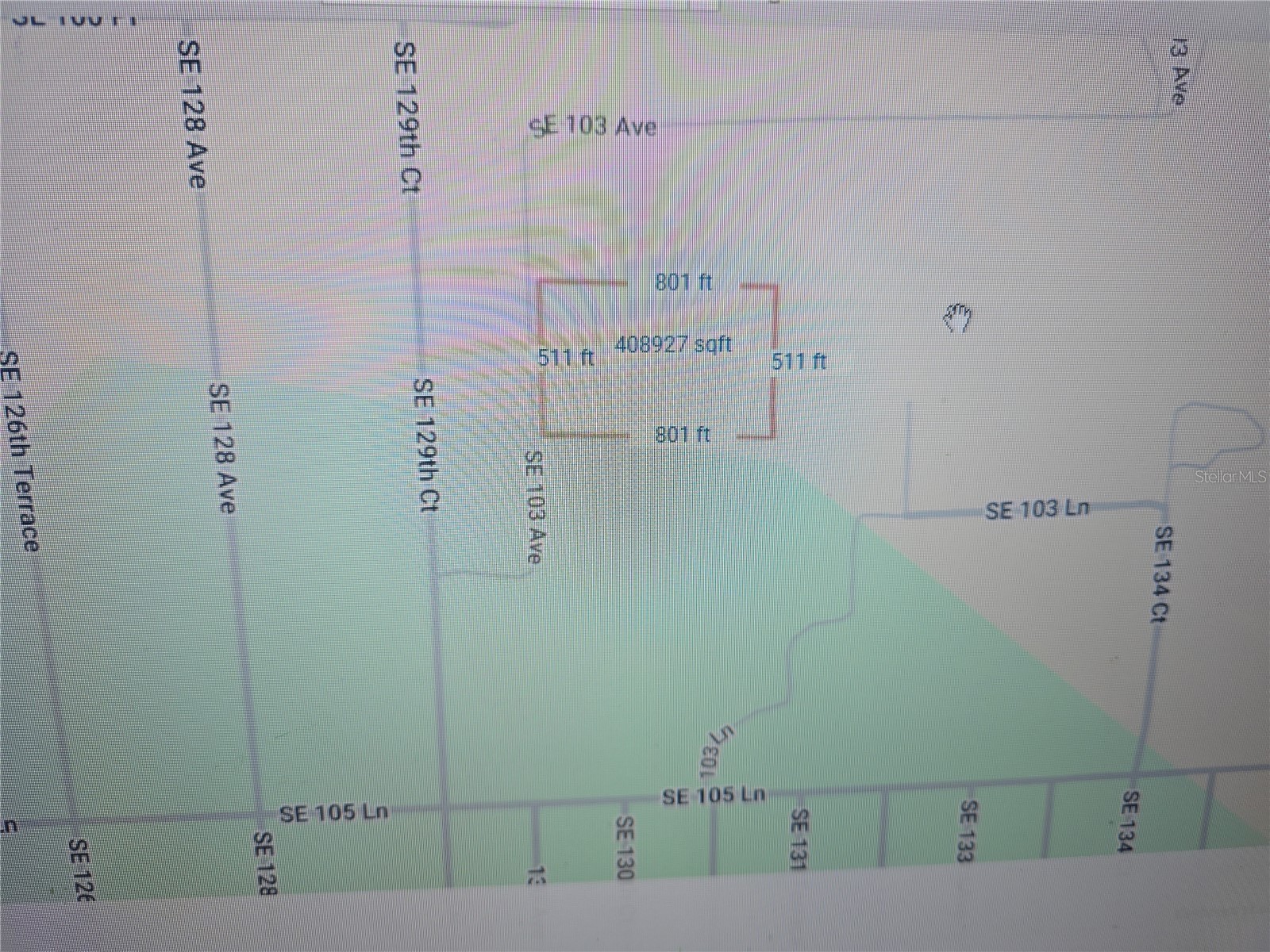 00000 Se 130th Ave Dunnellon FL 34431 G5115427 image8
