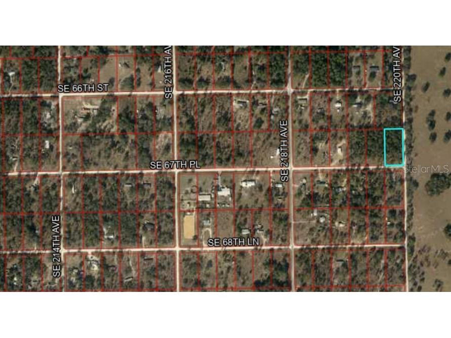 00000 SE 67th Place Morriston FL 32668 O6334724 image1