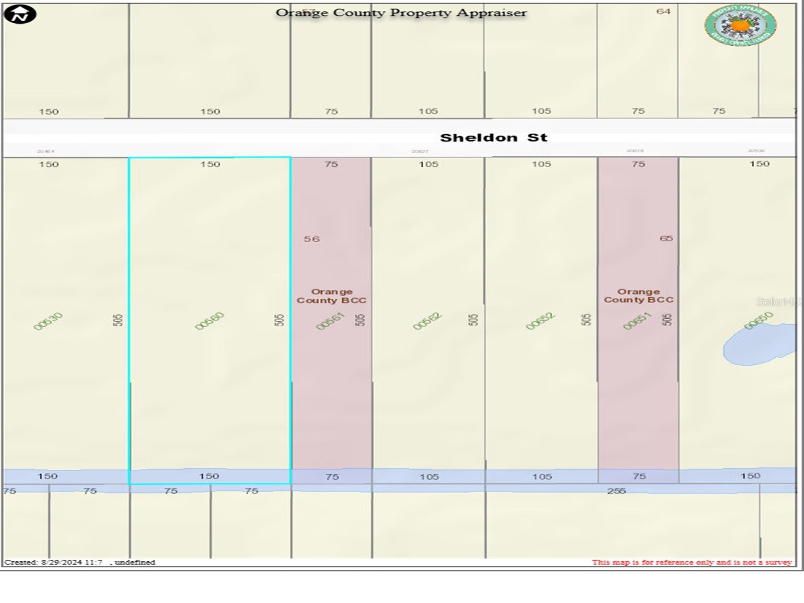 00000 Sheldon Street Orlando FL 32833 O6307581 image3