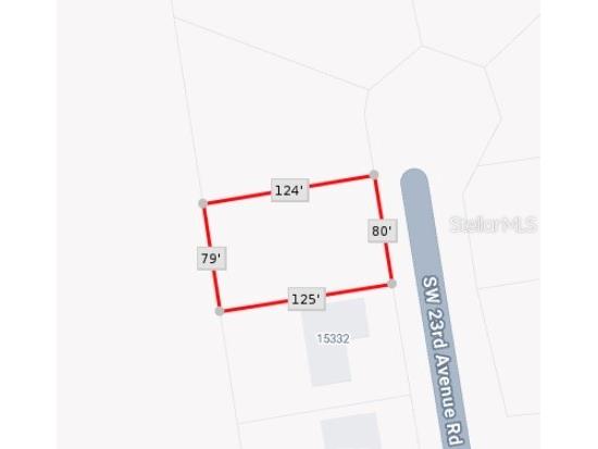 00000 SW 23rd Avenue Road Ocala FL 34473 O6394623 image1