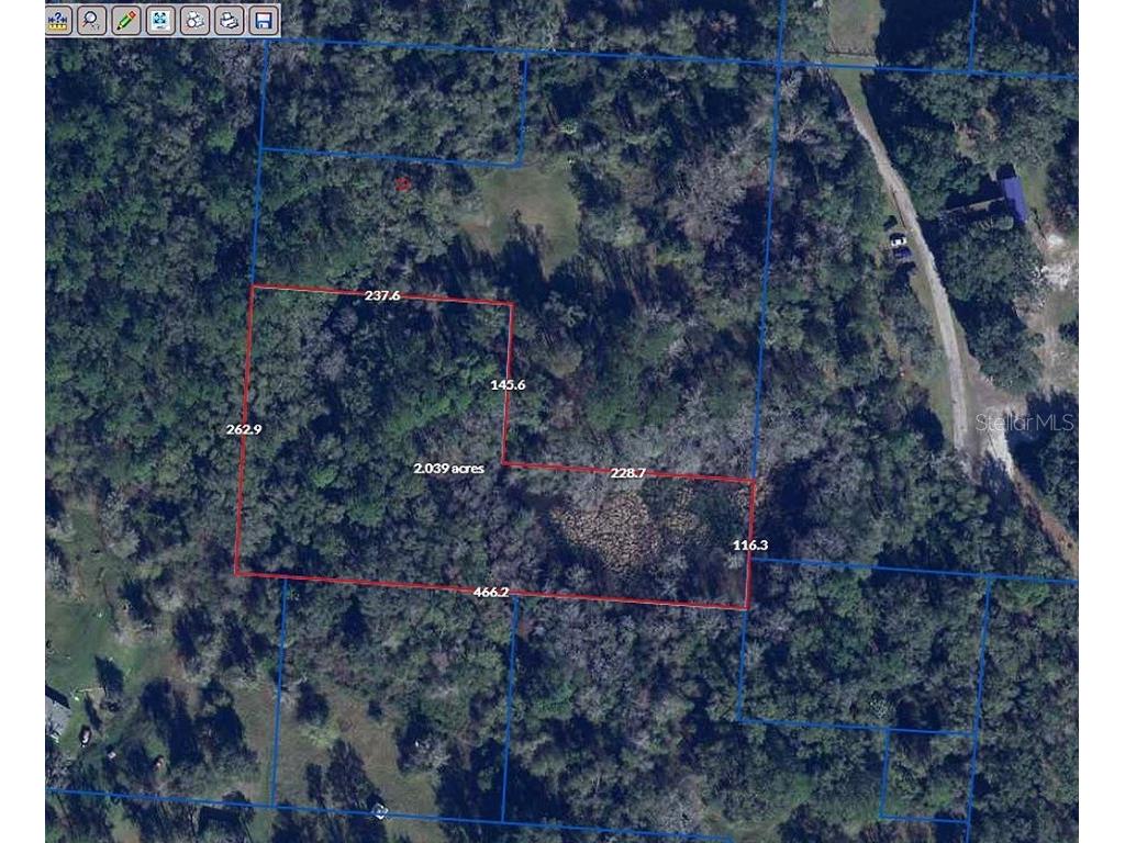 00000 SW 6th Terrace Micanopy FL 32667 GC510610 image1