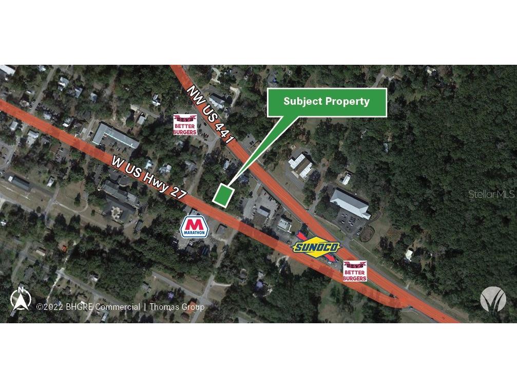 00000 W Us Hwy 27 High Springs FL 32643 GC507016 image1