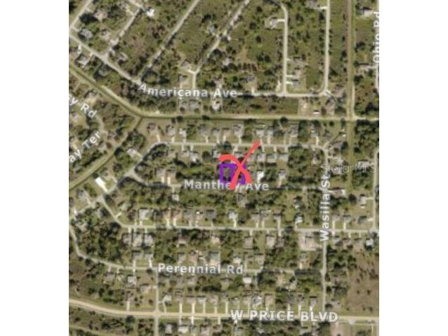 000002 001 Manthey Avenue North Port FL 34291 O6090520 image1