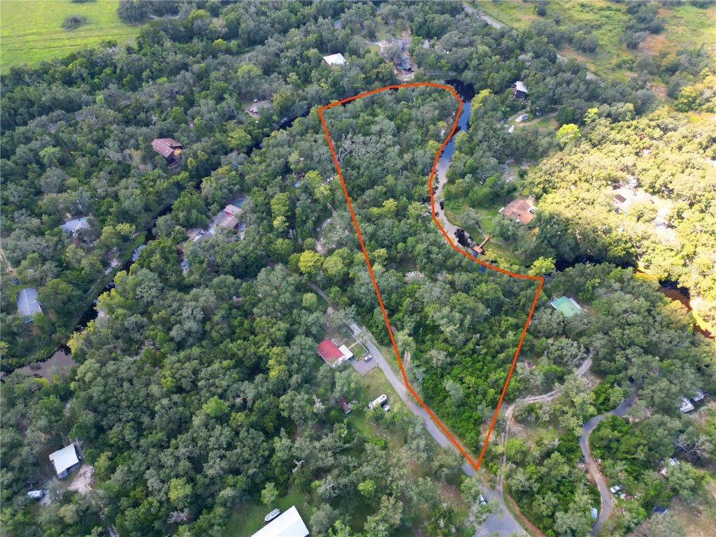 0012 Marchmont Circle Dade City FL 33523 - WITHLACOOCHEE RIVER TB8426590 image13