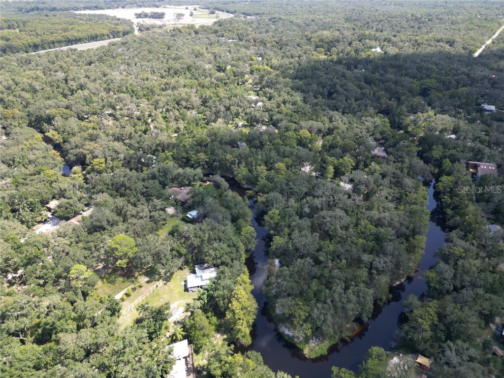 0012 Marchmont Circle Dade City FL 33523 - WITHLACOOCHEE RIVER TB8426590 image20