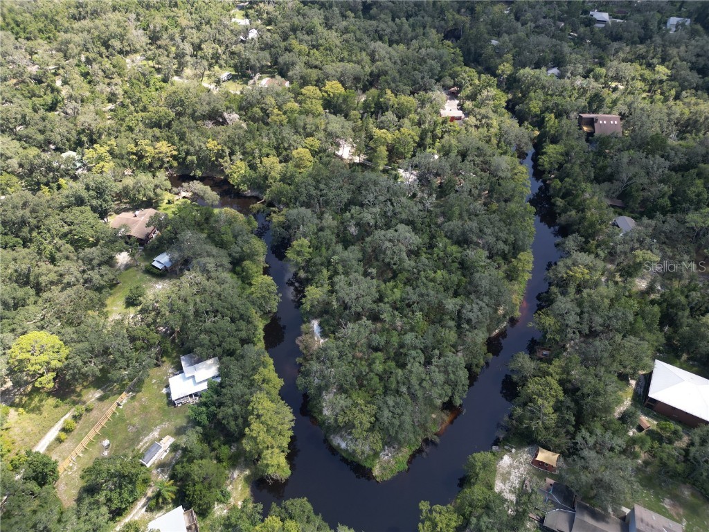 0012 Marchmont Circle Dade City FL 33523 - WITHLACOOCHEE RIVER TB8426590 image8