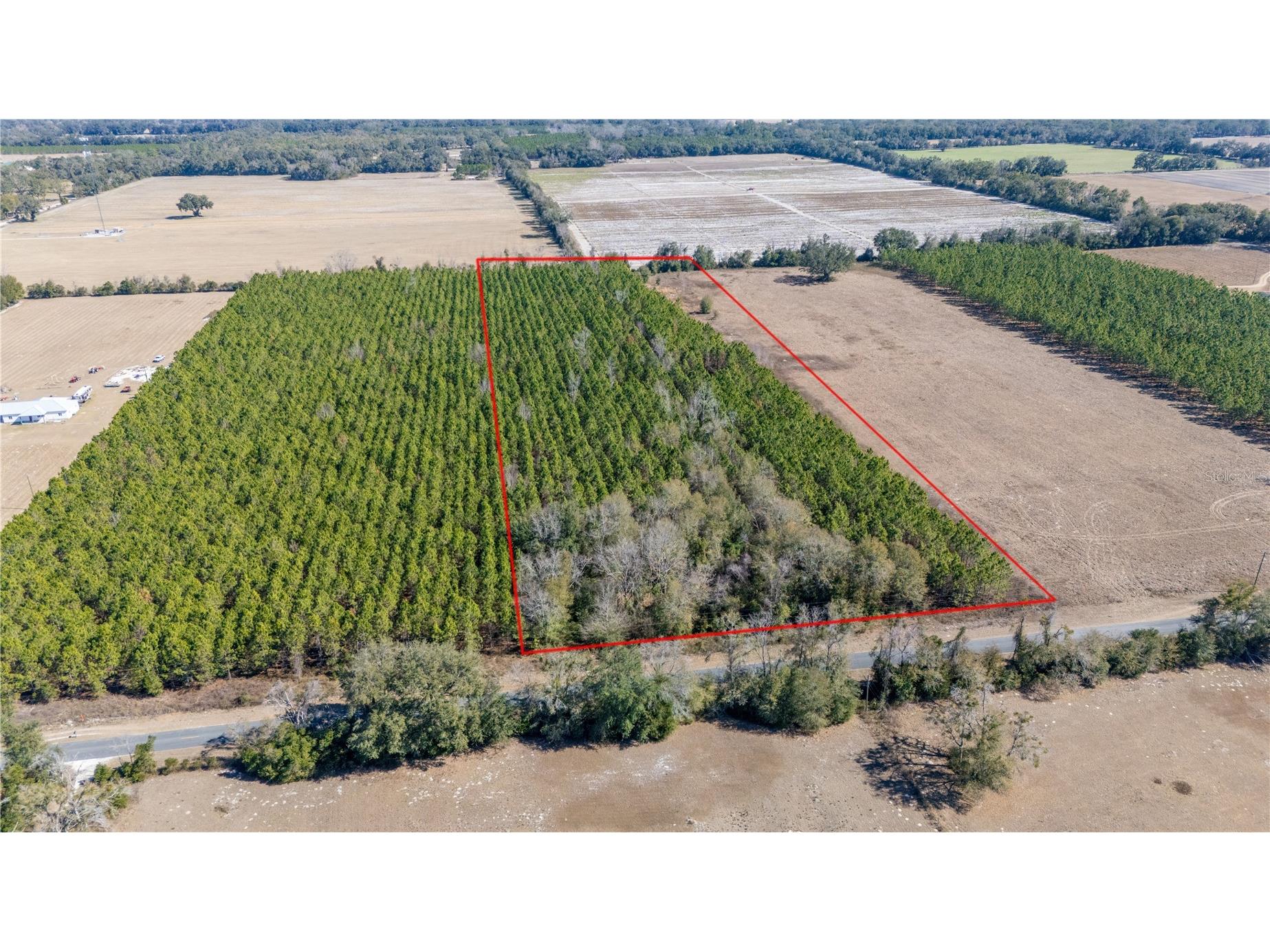 002 Nw 10th Avenue Trenton FL 32693 GC537427 image1