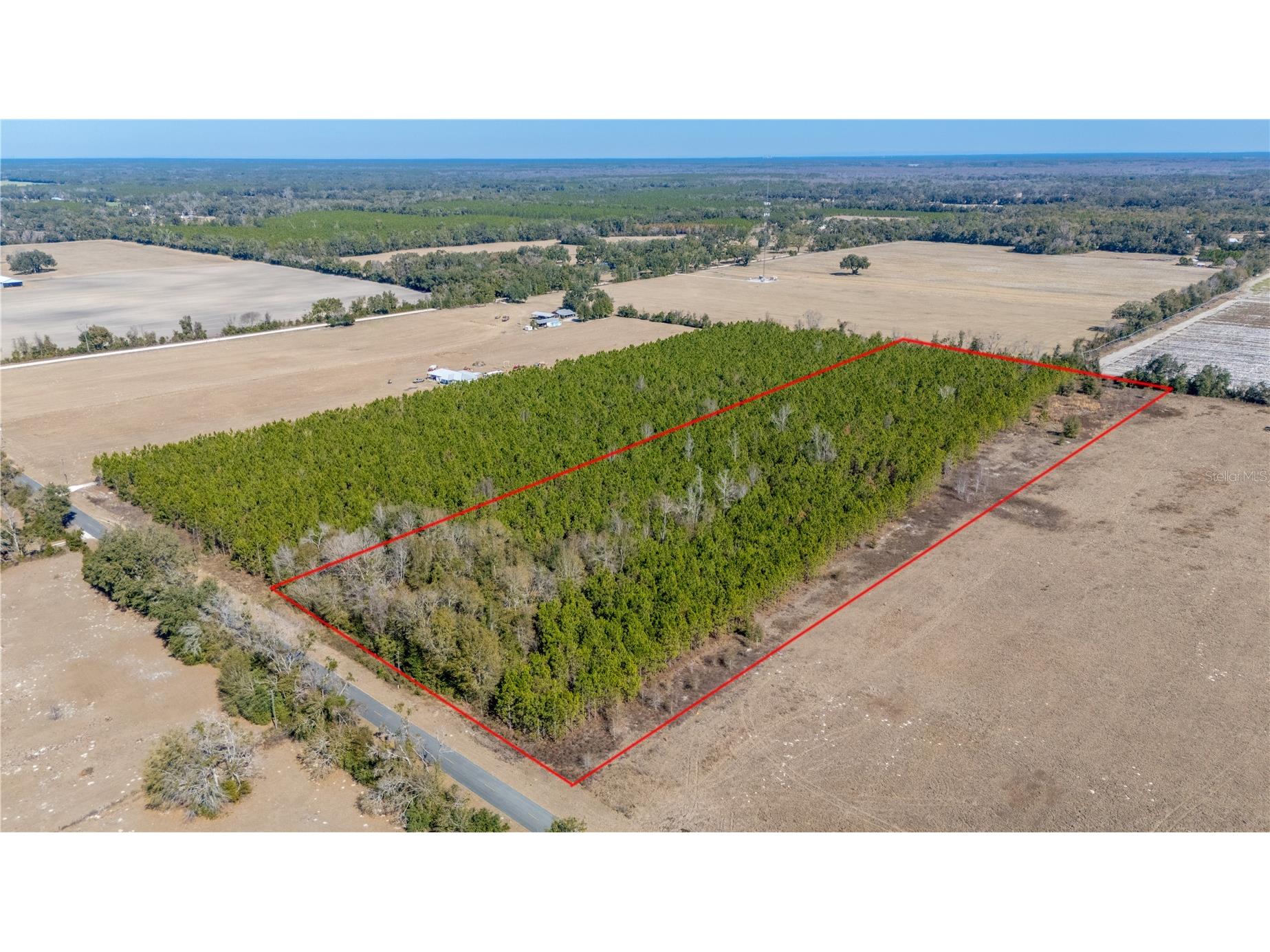 002 Nw 10th Avenue Trenton FL 32693 GC537427 image4