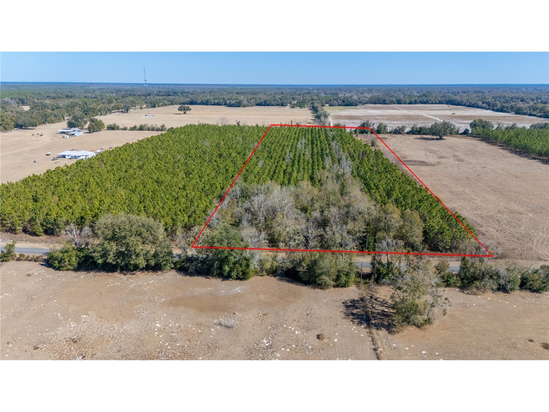 002 Nw 10th Avenue Trenton FL 32693 GC537427 image8