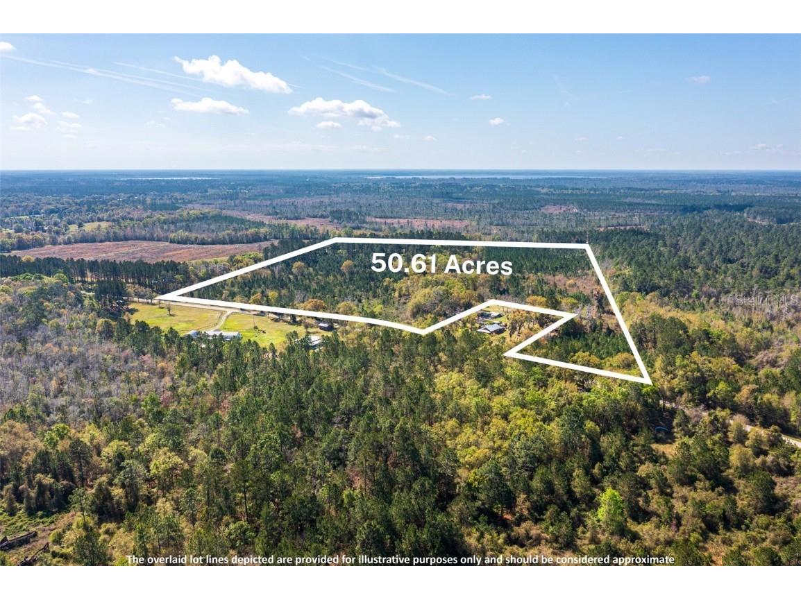 002 NW 185th Street Starke FL 32091 A4646286 image1