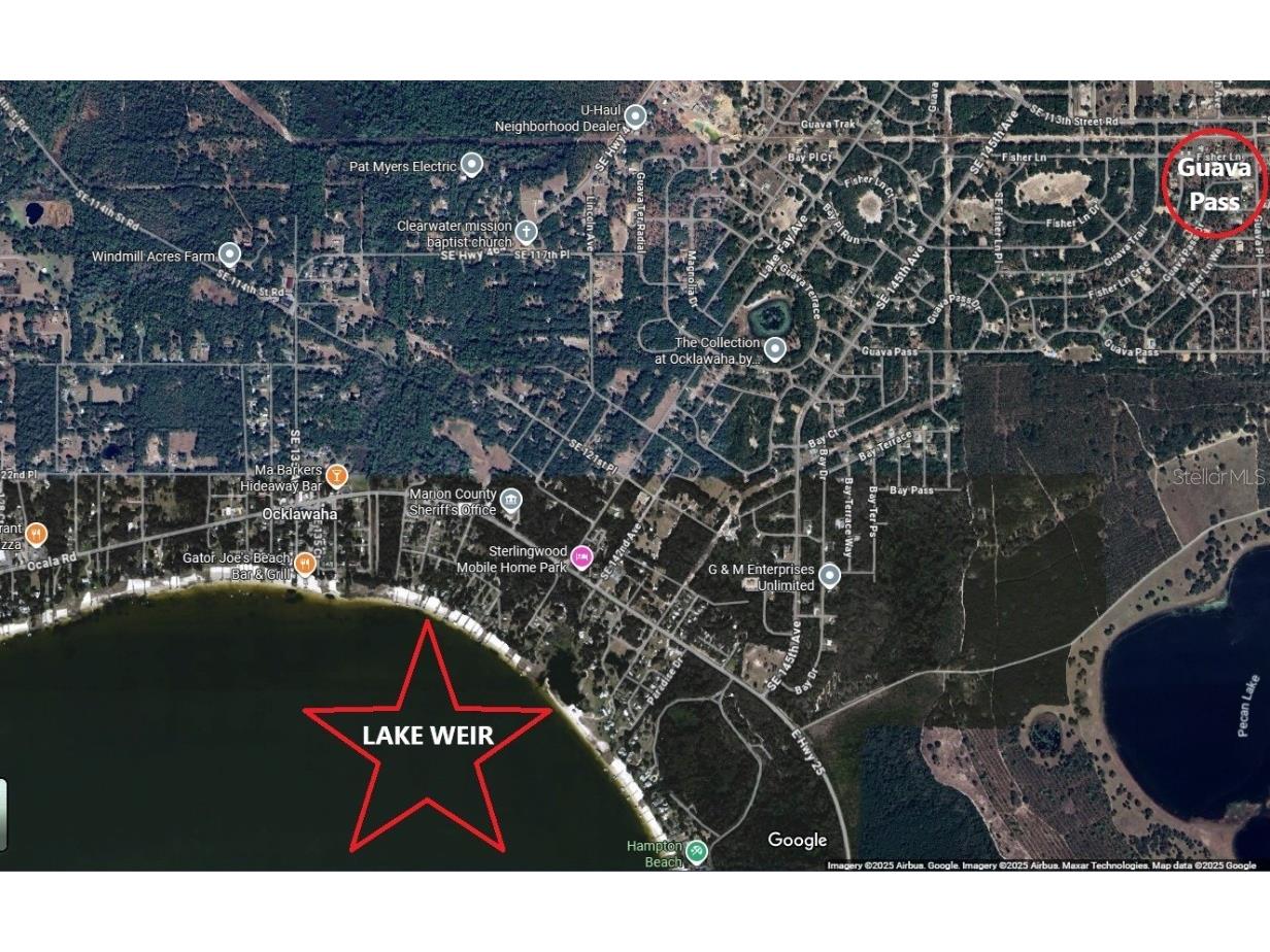 0024 Guava Pass Drive Ocklawaha FL 32179 TB8421632 image6