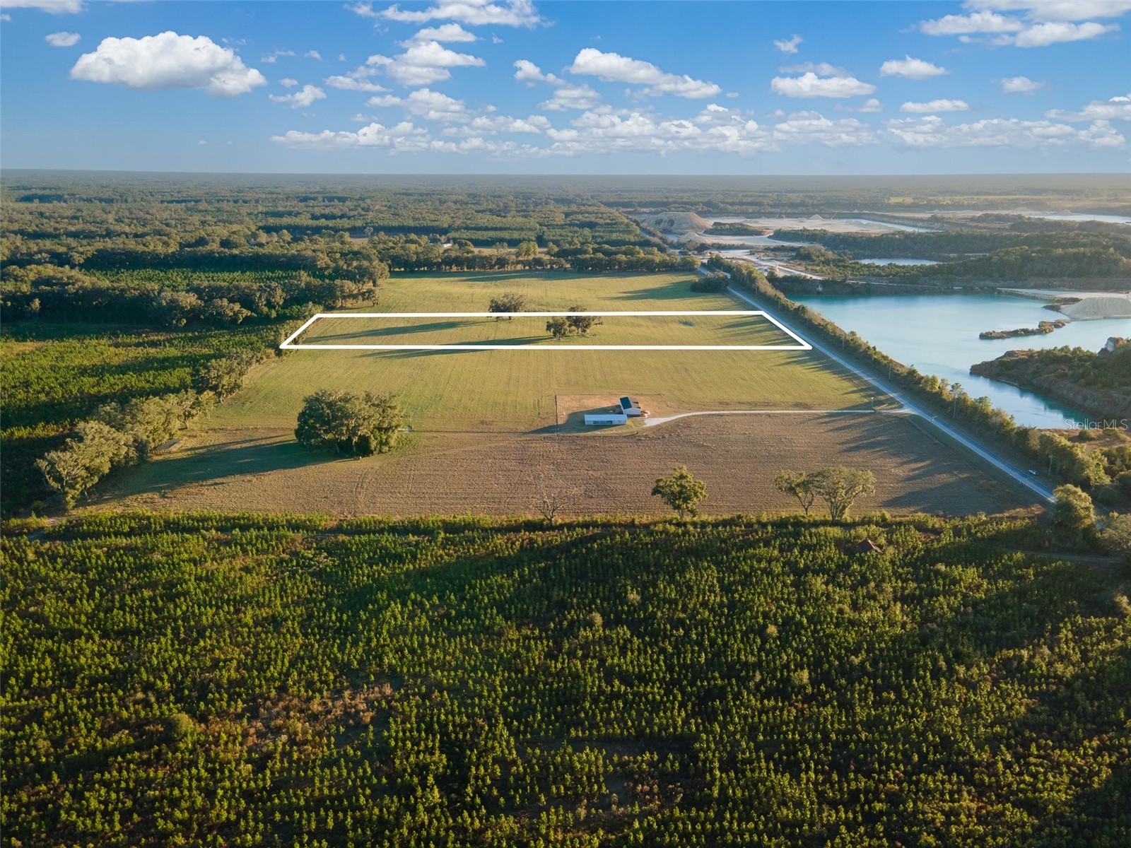 004 NW 202nd Street Newberry FL 32669 GC536676 image6