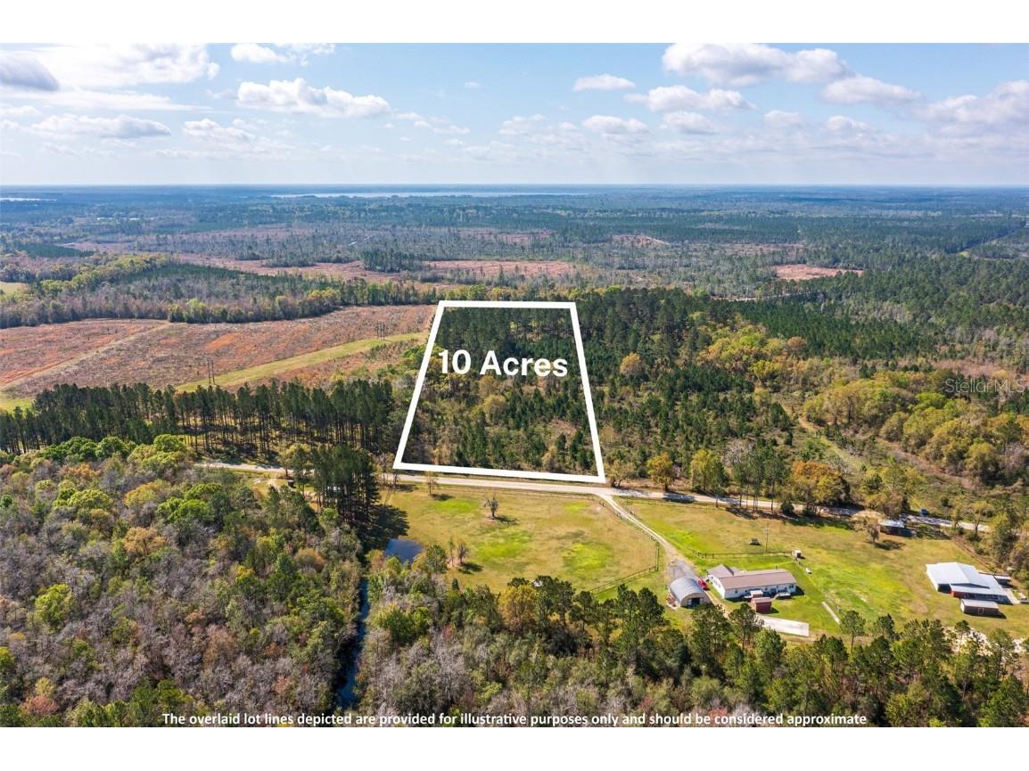 01 NW 185th Street Starke FL 32091 A4646281 image1