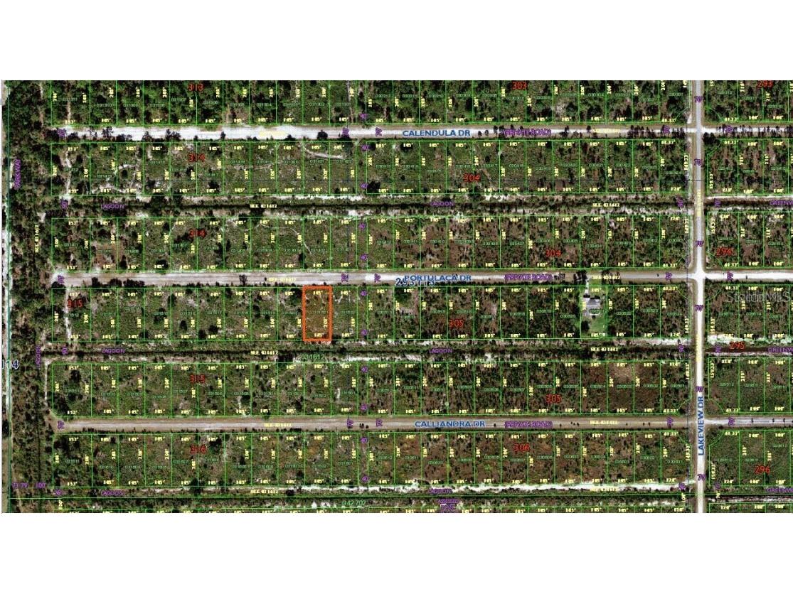 01 Portulaca Drive Indian Lake Estates FL 33855 O6017479 image1