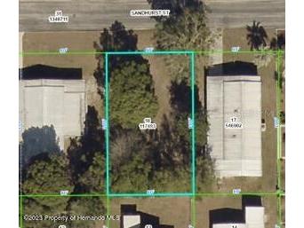 010 Sandhurst Street Brooksville FL 34613 W7855077 image1