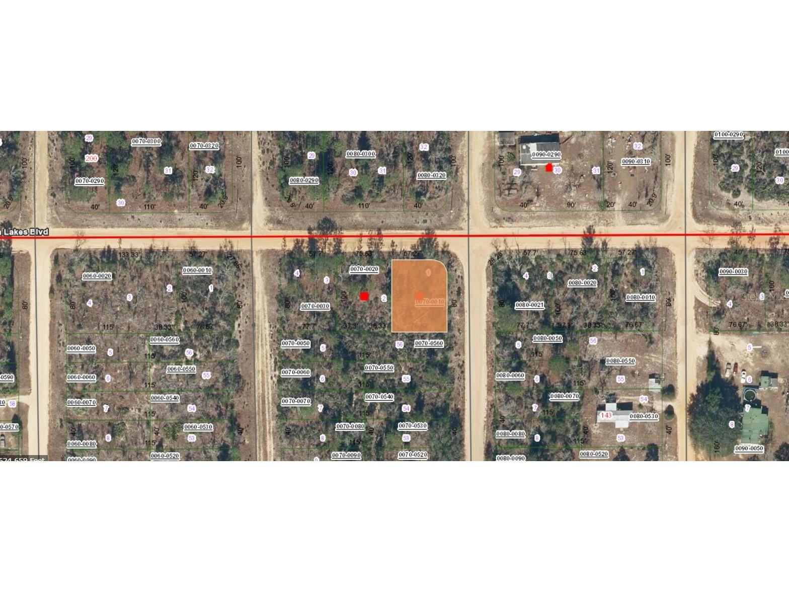 05-10-24-9045-0070-0010 Twin Lakes Boulevard Interlachen FL 32148 A4670522 image1