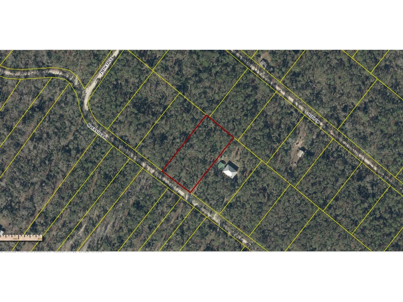 07-05-S-13E-09108-040320 Riverside Drive O'Brien FL 32071 A4698573 image1