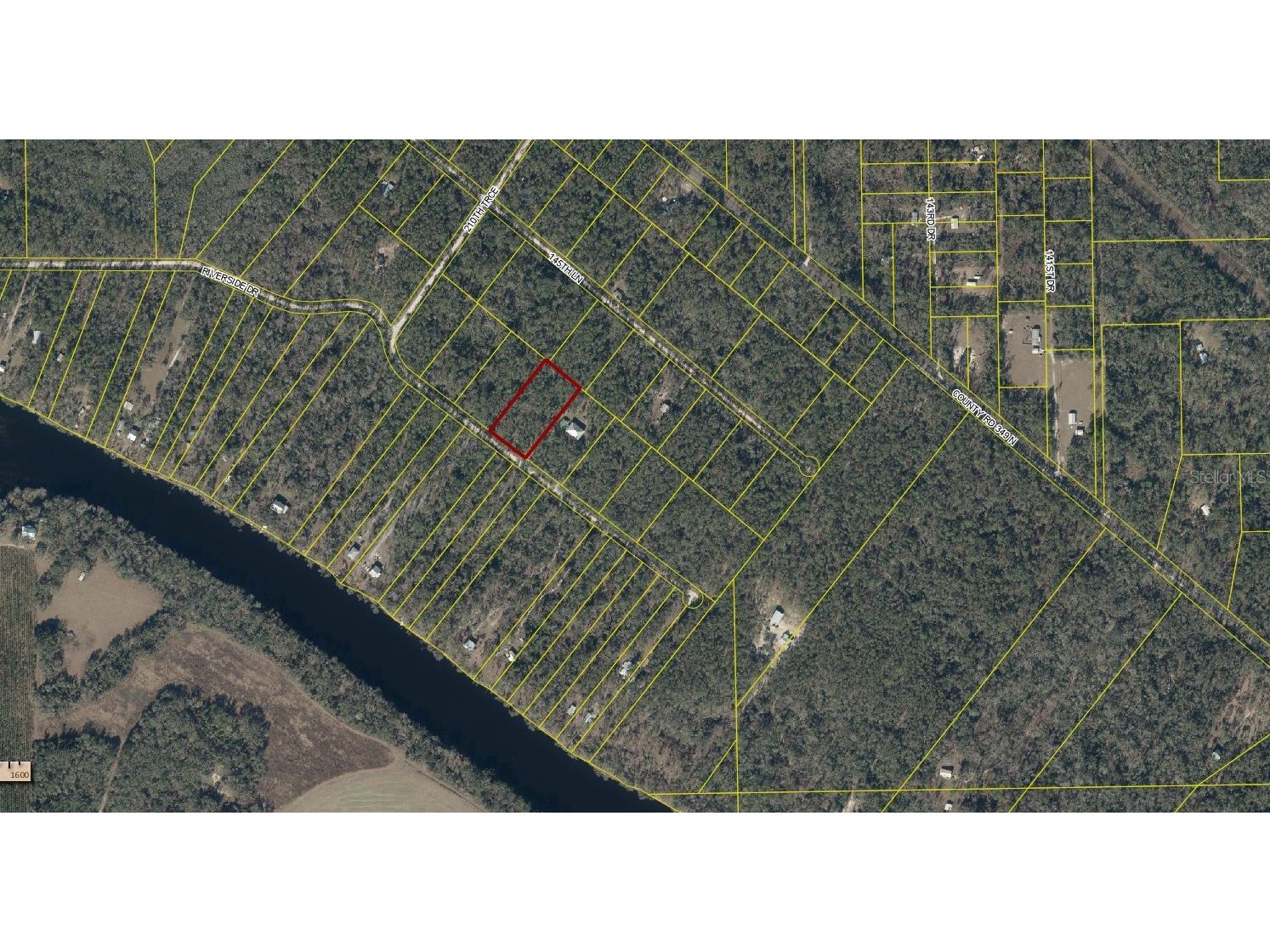 07-05-S-13E-09108-040320 Riverside Drive O'Brien FL 32071 A4698573 image2