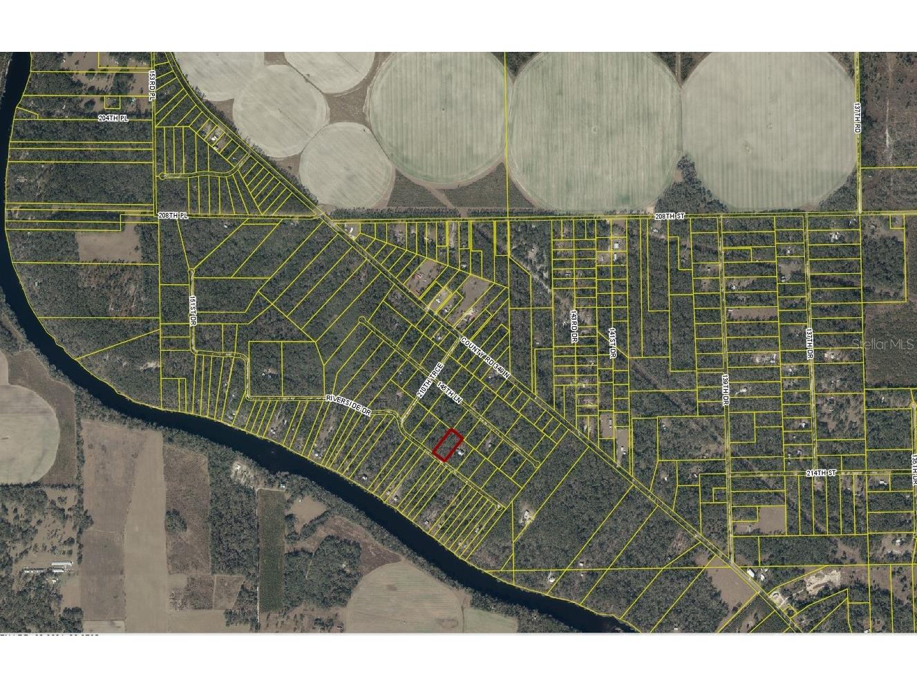 07-05-S-13E-09108-040320 Riverside Drive O'Brien FL 32071 A4698573 image3