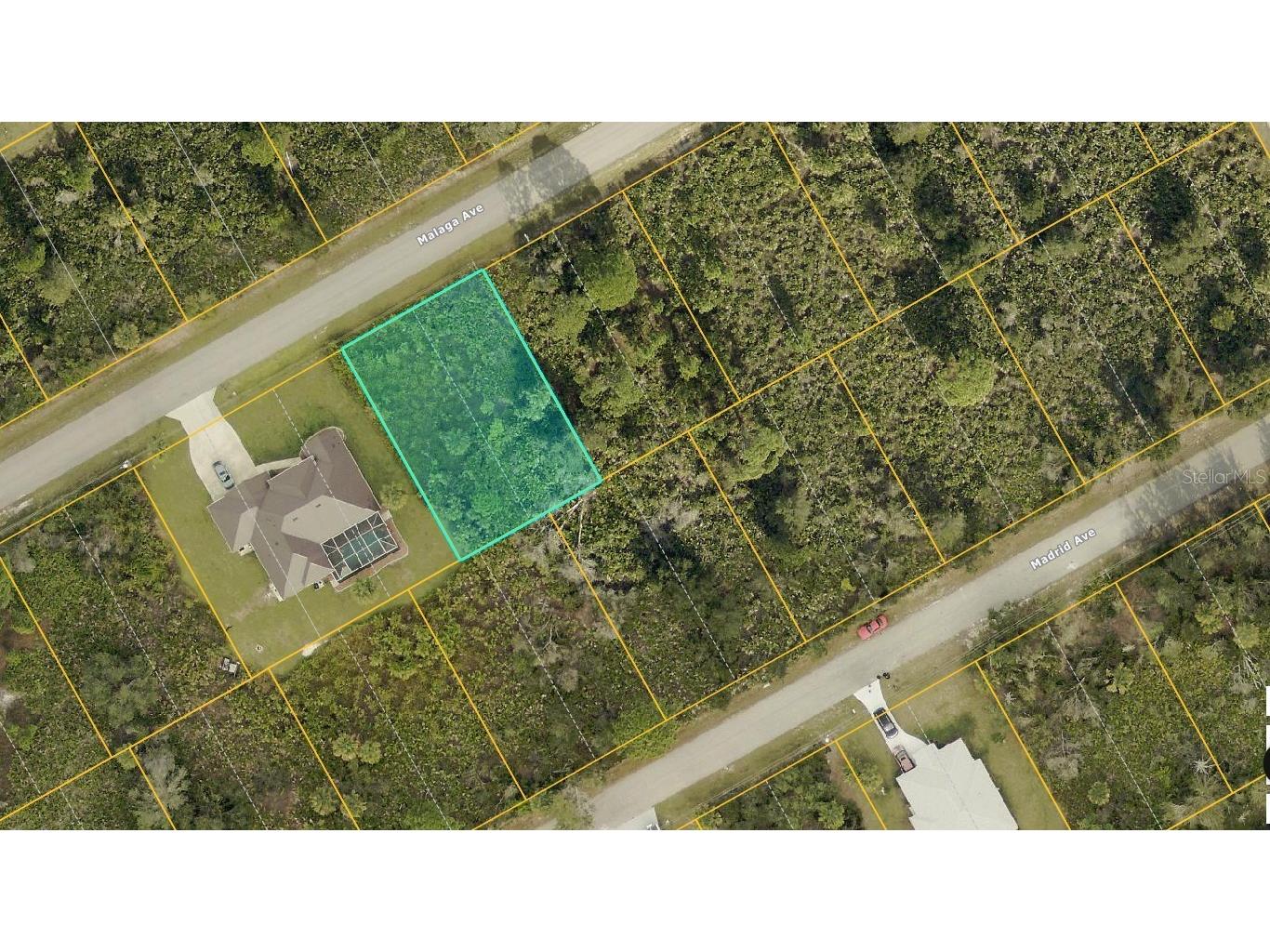 0769050027 Malaga Avenue North Port FL 34287 A4631187 image1