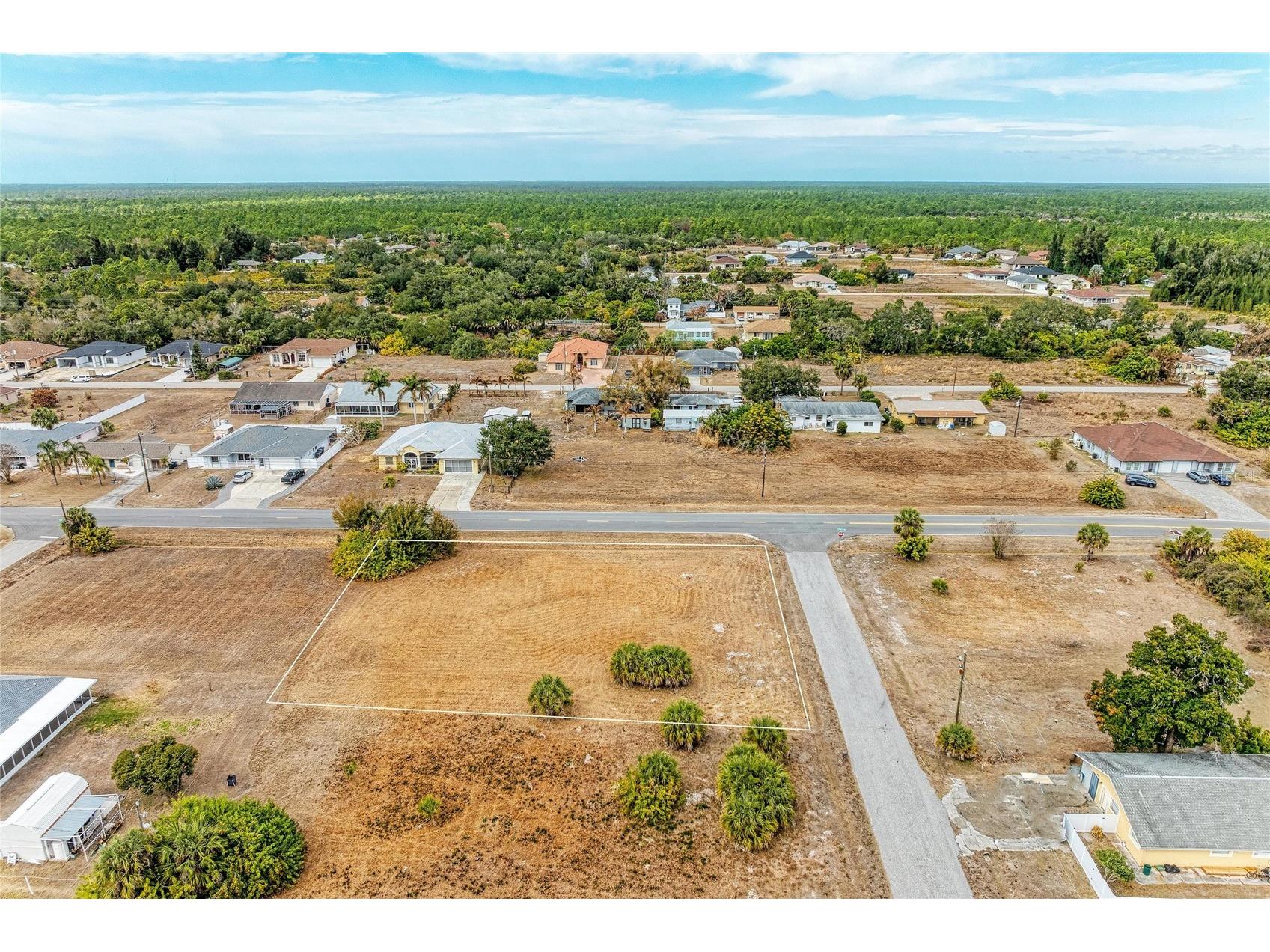 Lot 1 2 3 De Leon Drive North Port FL 34287 TB8473833 image1