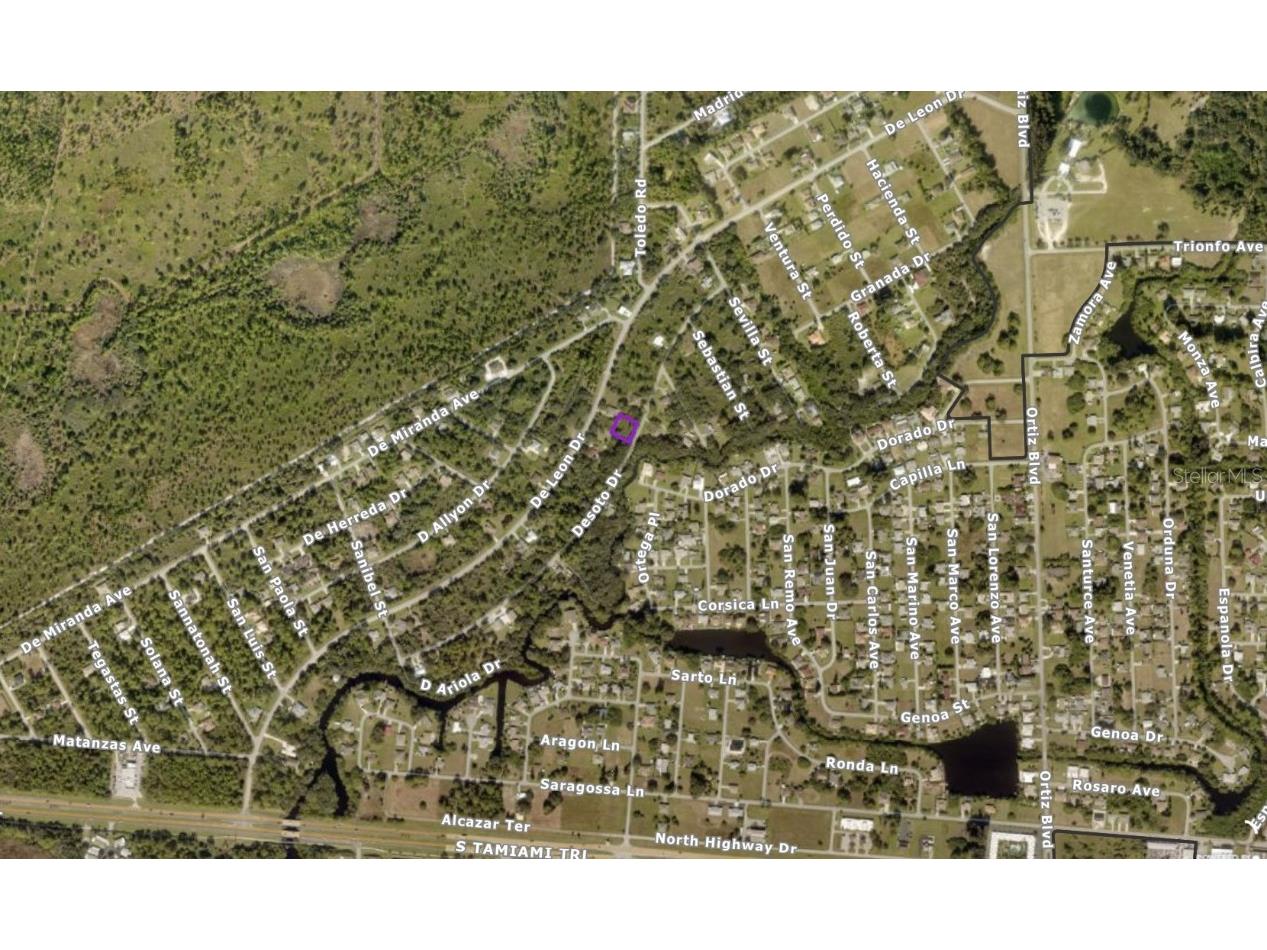 0770040034 Desoto Drive North Port FL 34287 A4533533 image3