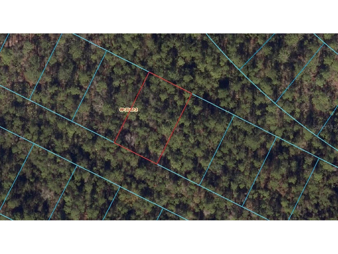 08-3S-32-1200-310-003 Inaccessible Track Pensacola FL 32507 A4693839 image1