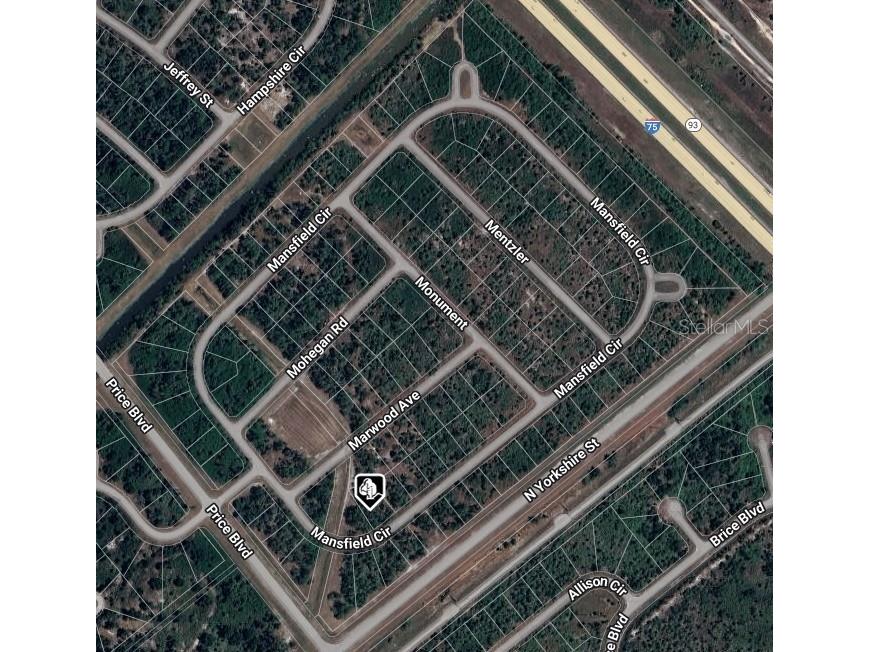 08 Mansfield Circle North Port FL 34288 C7506575 image4