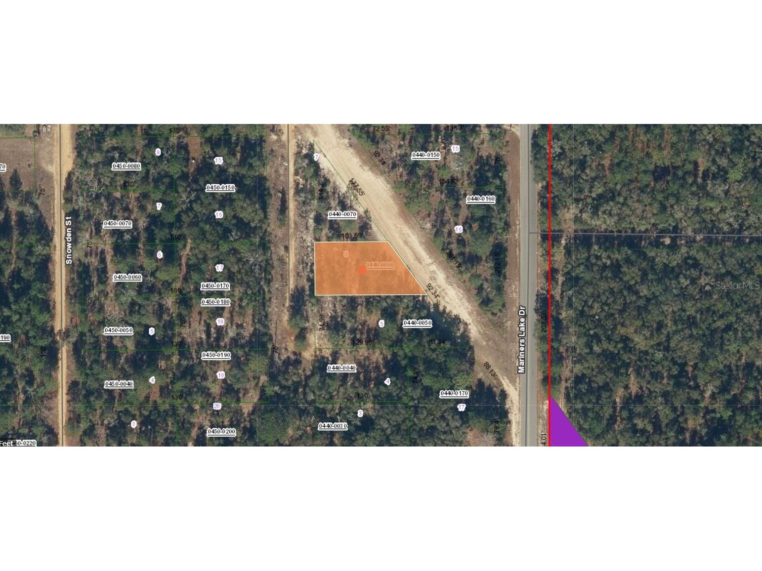 09-10-24-4068-0440-0060 Burton Street Interlachen FL 32148 A4670512 image1