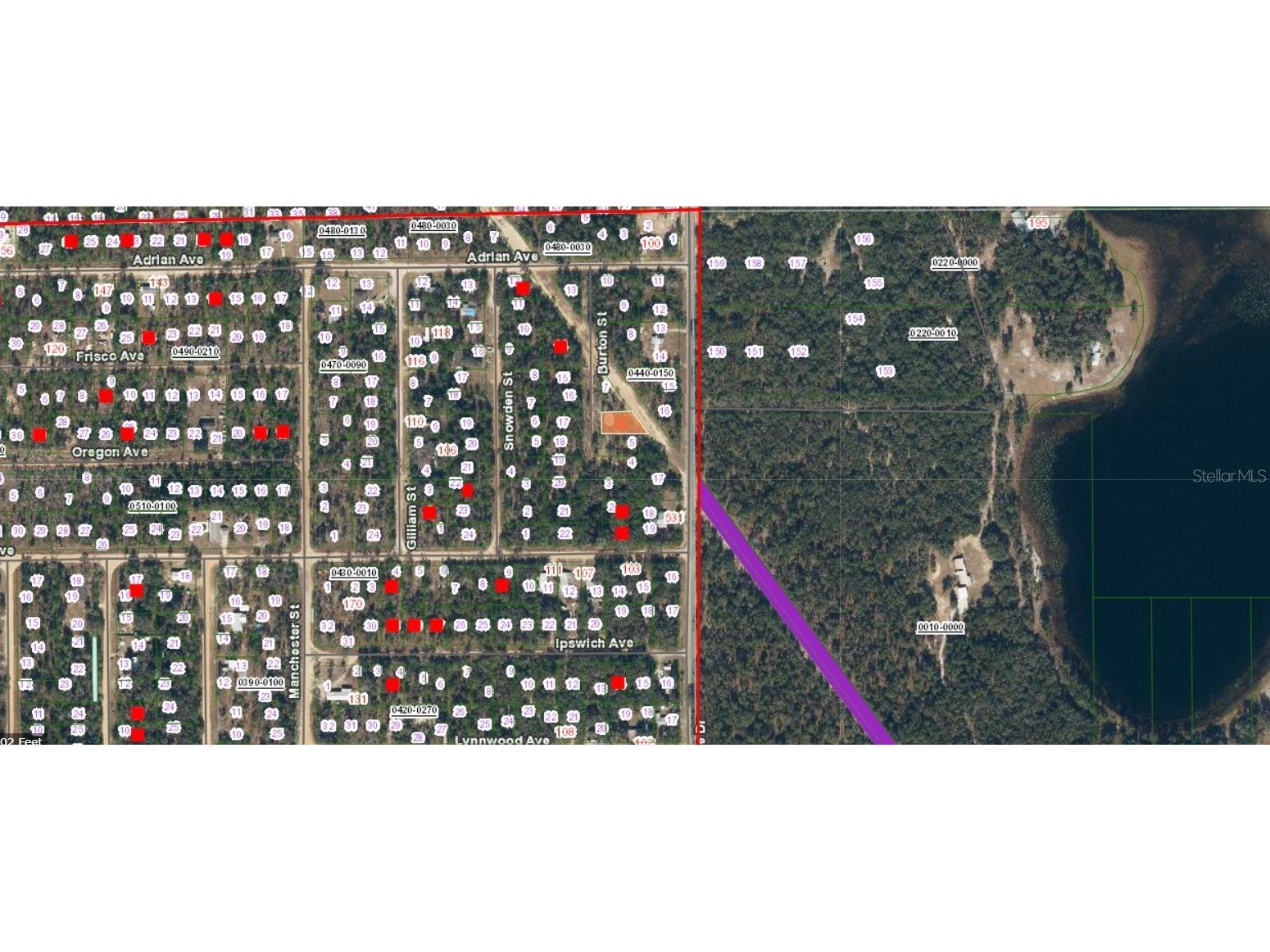 09-10-24-4068-0440-0060 Burton Street Interlachen FL 32148 A4670512 image2