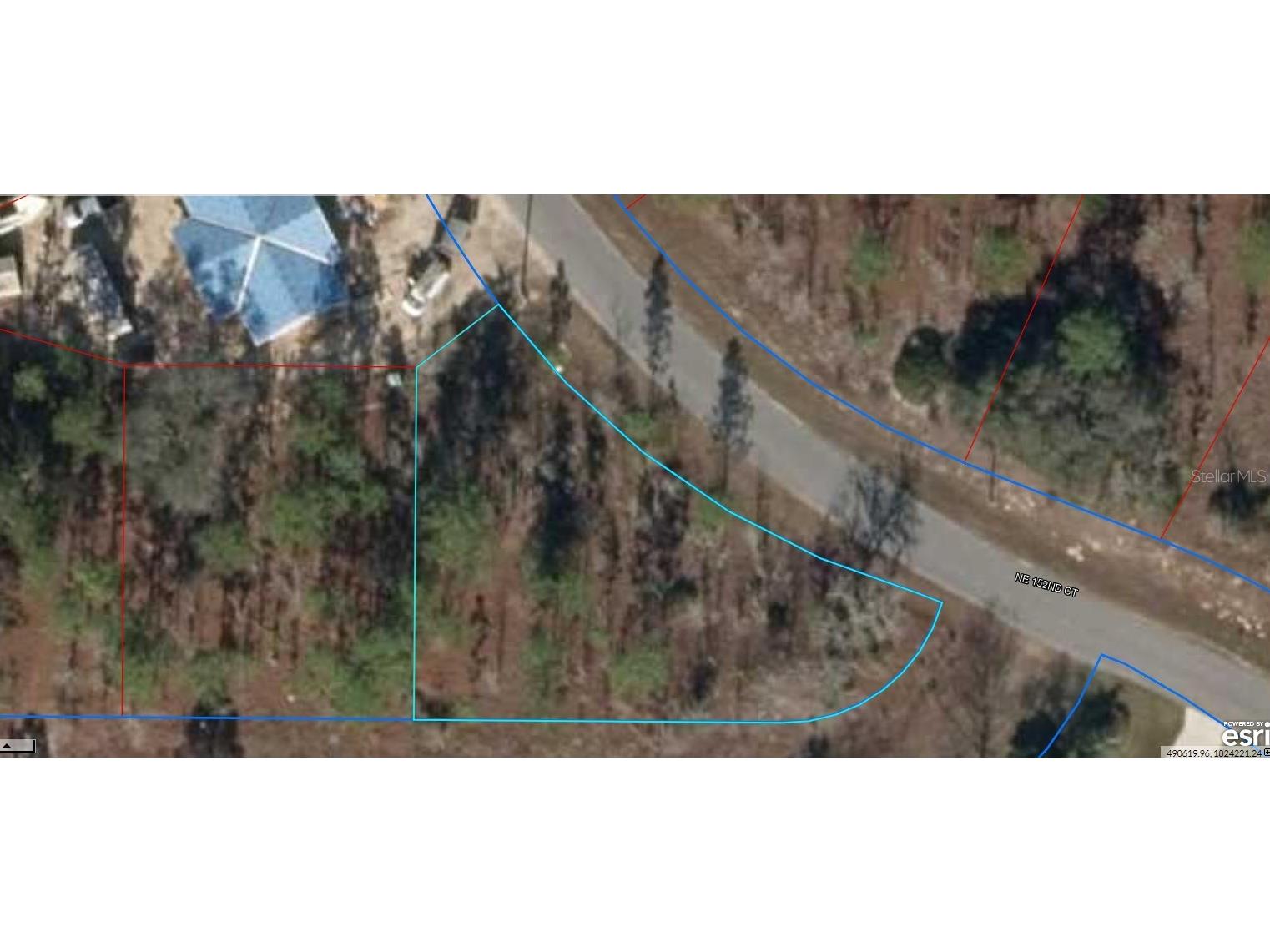 09281-004-00 NE 152 Court Williston FL 32696 A4612345 image1