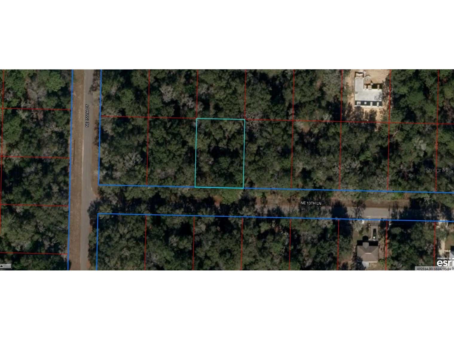 09311-010-00 NE 13th Lane Williston FL 32696 A4610065 image1