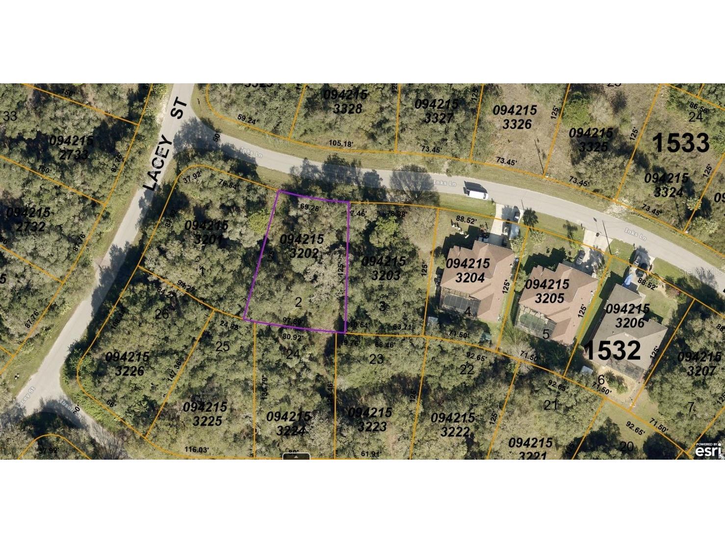0942153202 Inks Lane North Port FL 34286 A4574480 image1