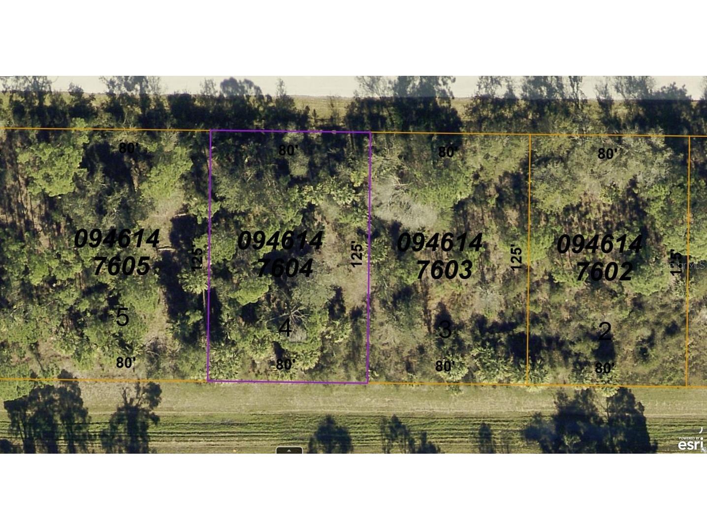 0946147604 Campos Avenue North Port FL 34291 A4617498 image1