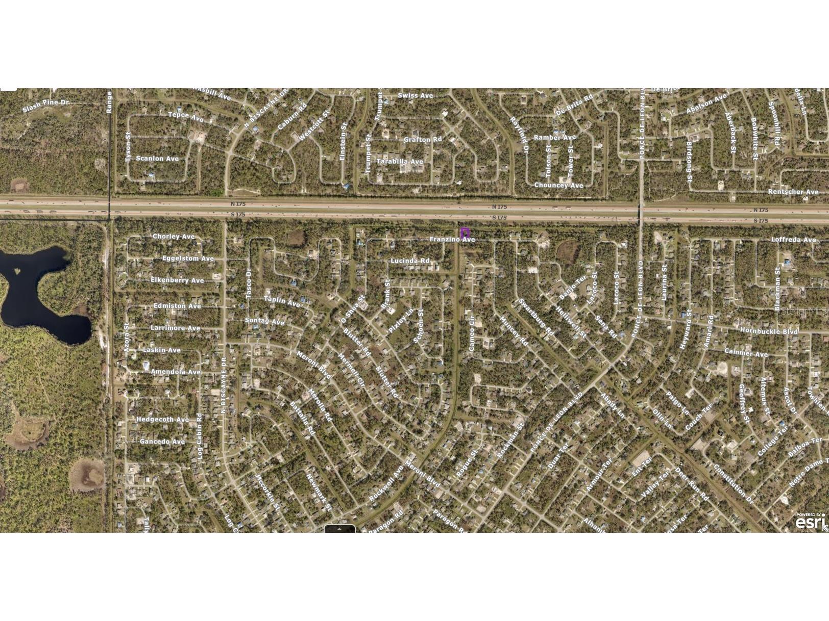 0950121001 Franzino Avenue North Port FL 34291 A4678637 image3