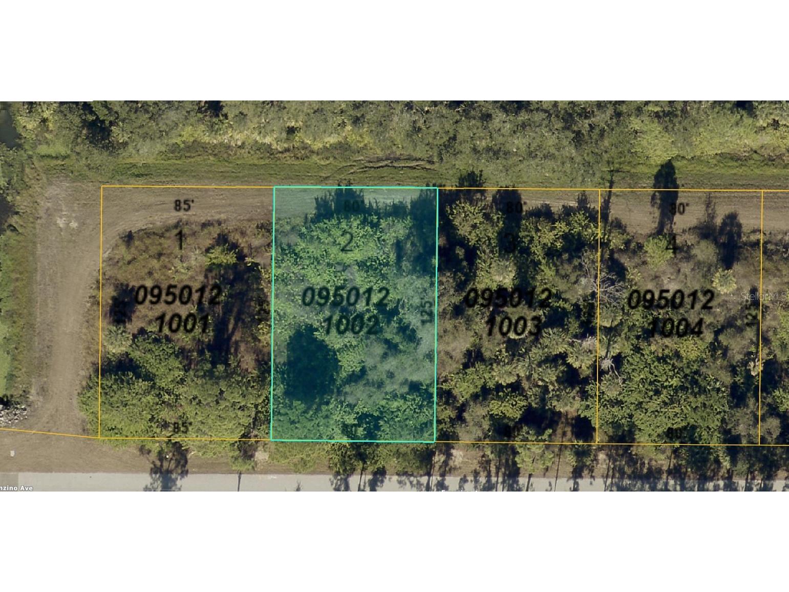 0950121002 Franzino Avenue North Port FL 34291 A4696346 image1