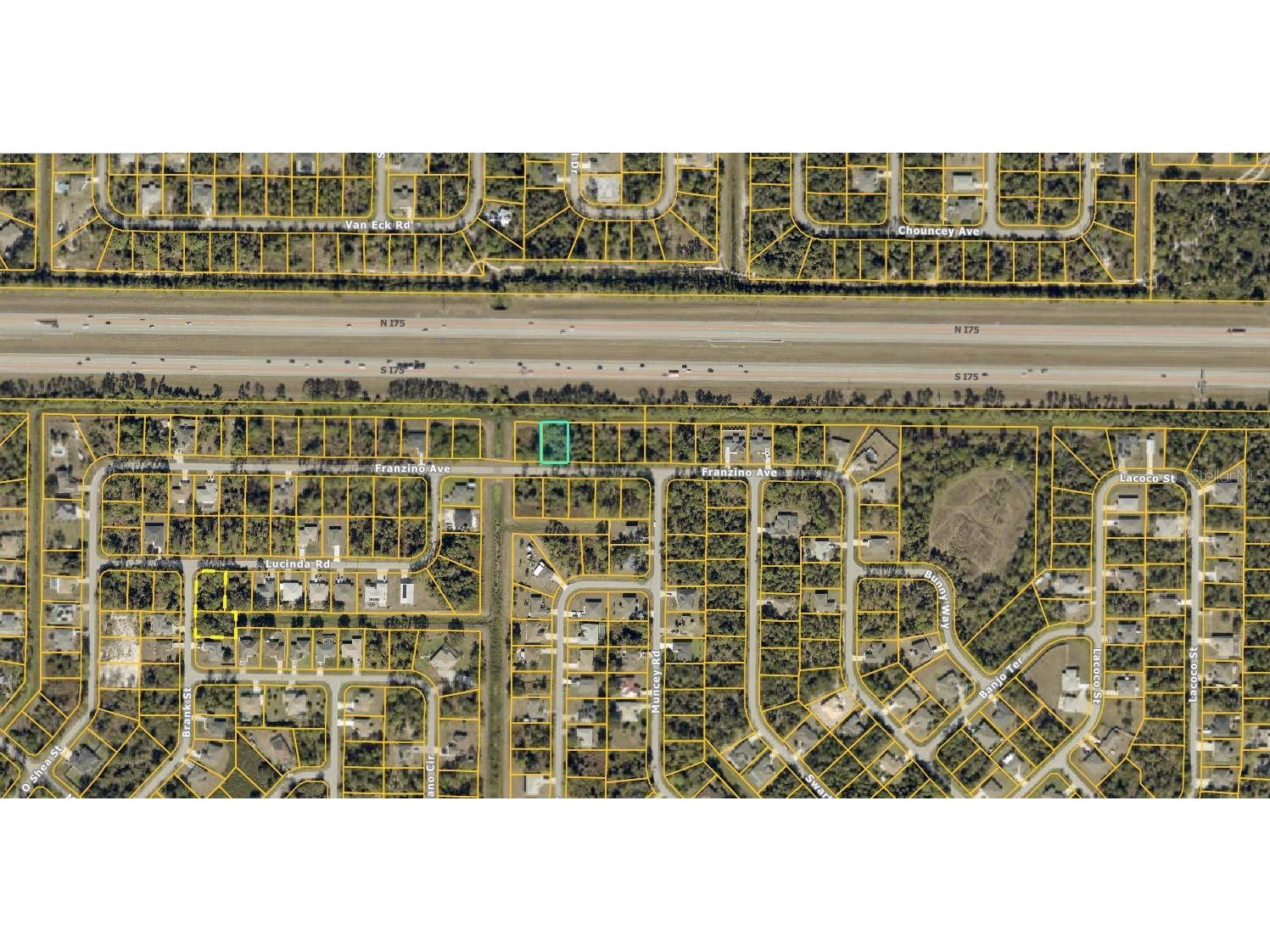 0950121002 Franzino Avenue North Port FL 34291 A4696346 image3