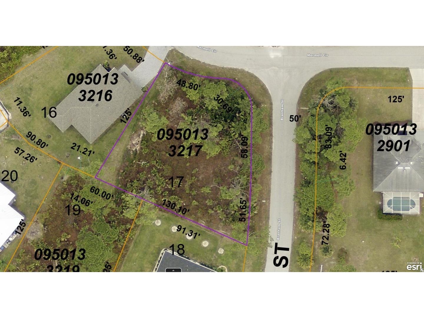 0950133217 Branham Street North Port FL 34291 A4619246 image1